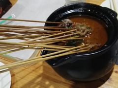 -管氏翅吧(广渠门店)
