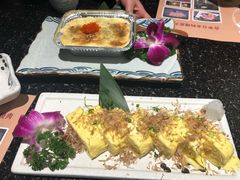 -合幸日本料理·炭火烧肉(观澜御湖店)