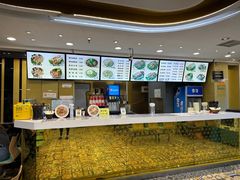 -金乐活美食(中街店)