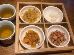 小菜-闽上鲜·福建菜(龙湖滨江天街店)