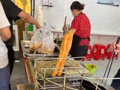 -汪记鲜鱼糊汤粉(沈阳路总店)