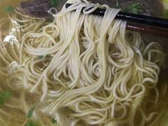 -鑫明明拉面(宁化路店)