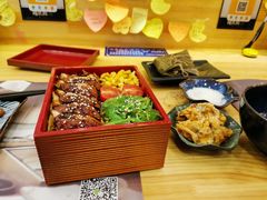 -食鲤料理(西虹东路店)