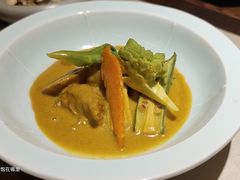 -素慧餐厅(大虹桥店)