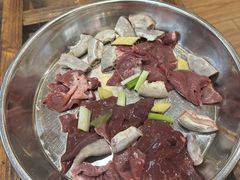 -丰尔粥食·粥底火锅·桑拿鸡(大良总店)