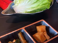 -谷牛和牛烤肉(漕河泾印象城店)