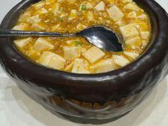 -羲和雅苑•北京烤鸭(陆家嘴中心店)