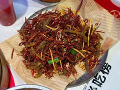 -靓靓蒸虾·头牌蒸虾(雪松路总店)