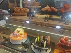 -DQ·蛋糕·冰淇淋(动壹店)