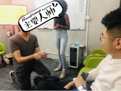 -ME Marvel English 麦迩威英语(万象城校区)