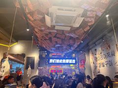 -大头叔烤鸡爪·朝鲜族烤串(天池路店)