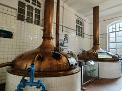 -青岛啤酒博物馆