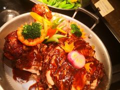 -景湖轩全日制餐厅·南湖名都