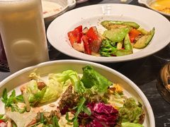 -Nord Grill&Bar Highland诺德西餐(深圳欢乐海岸店)