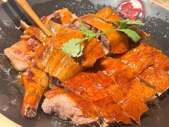 -广府乡下·饭庄(新港东路店)