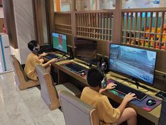 -青水瓦台汤泉(未央店)