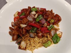 -金哥私房菜馆(张府园总店)