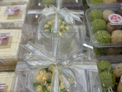 -盒马鲜生(西城时代店)