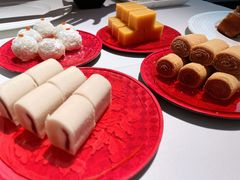 北京小吃-大董(环贸iapm店)