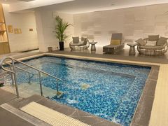 -浚涛游泳培训(协信中心店)