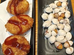 -胜代日本料理(云程巷小区店)