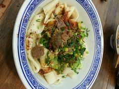 android_upload_pic-老陕油泼面(回民街店)