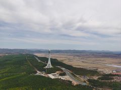 -帽儿山国家森林公园