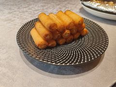 炸鲜奶-粤凤佬