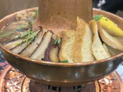 -汉唐守艺人·河北面馆(民心河店)