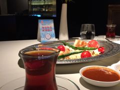 -Pasha帕夏土耳其餐厅(南昌路店)