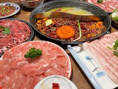 -楠火锅(昆山金鹰店)