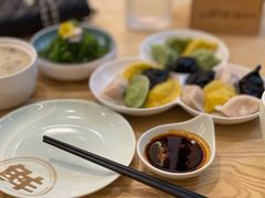 -船歌·鱼水饺青岛菜(国贸商城店)
