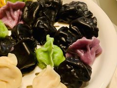 全家福水饺-锦顺海鲜•口味菜(李村店)