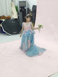 -贝克叔叔儿童摄影工作室(天时嘉园店)