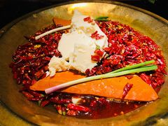 -叁口煮市井老火锅(春熙路店)