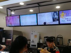 -CoCo都可(健翔桥店)