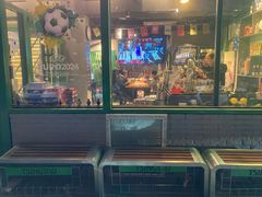 -京狮炙燥·精酿烧烤(首经贸店)