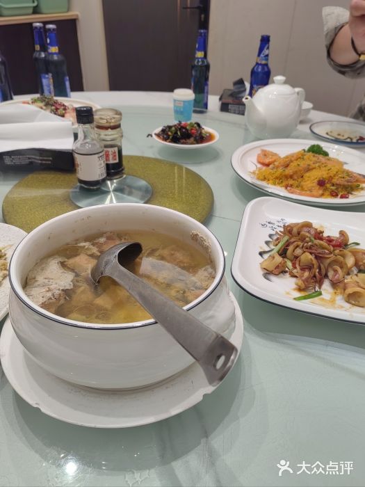 诏安海鲜馆(新浦店)图片