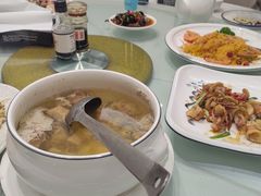 -诏安海鲜馆(新浦店)