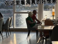 -巧克力渔家.小船海鲜胶东菜(万平口店)