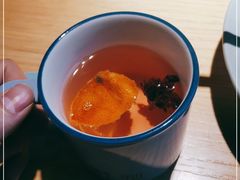 -蜜桃餐厅·伴山(绿宝广场店)