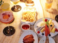 -The St·Regis Bar 瑞吉酒吧