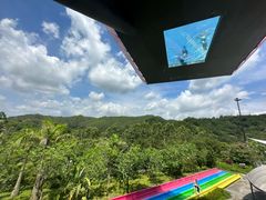 -熹乐谷温泉度假区