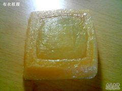 南瓜糕-一品方糕专卖店