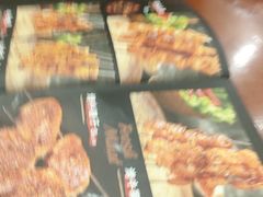 -有滋有味烧烤涮(果园星城C区店)