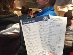 -Fergburger(皇后镇店)