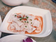 -新聚丰菜馆(太监弄店)