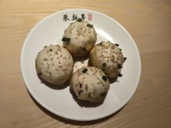 -朱新年·苏式汤团·面点(北寺塔店)