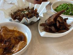 响油鳝丝-楼外楼(西湖景区孤山路店)
