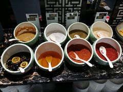 -33韩式自助烧烤(环城南路店)